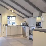 Three-bedroom In Hvide Sande Semesterbostad Bjerregård