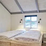 Three-bedroom In Hvide Sande Semesterbostad