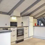 Semesterbostad Three-bedroom In Hvide Sande *