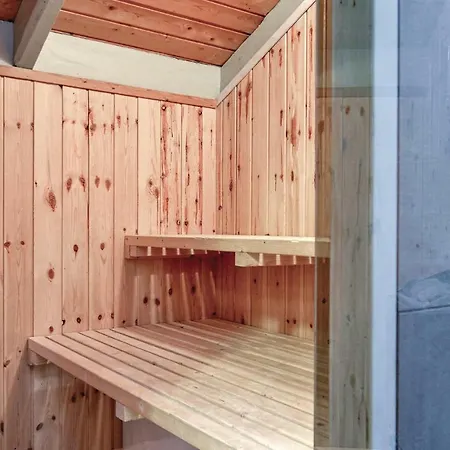 Nice Home In Hvide Sande With Sauna